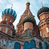 Собор Василия Блаженного