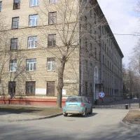 Кашенкин луг 