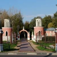 Воронцово (усадьба).