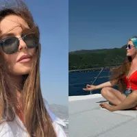 Екатерина Андреева