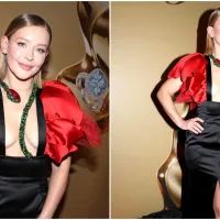 Юлия Пересильд