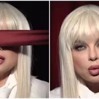 Наташа Королёва