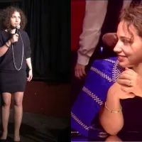 Марина Друзь. Инна Друзь