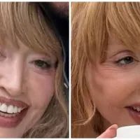 Алла Пугачёва