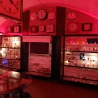 «Огни Москвы»