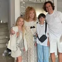 Алла Пугачёва и Максим Галкин*