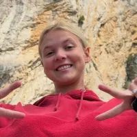 Анна Панкратова