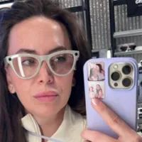 Наталья Фриске