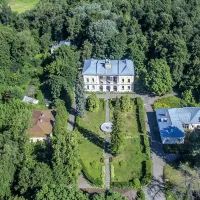 Усадьба Глинки