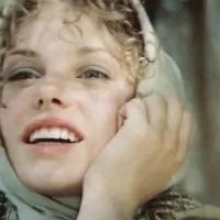 Ольга Машная