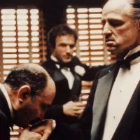 «Крёстный отец»