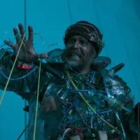 Удачи, веселья, не сдохни