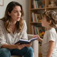 Инструкция для родителей от психолога Вакалюк: как выжить в эпоху детских «почему» и не растерять терпение