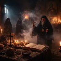 Таинство в древней церкви