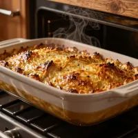 Думала, запекать можно что угодно: оказалось, эти три продукта неминуемо теряют вкус в духовке