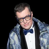 Максим Поташёв