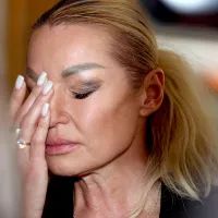 Анастасия Волочкова