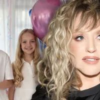 Алла Пугачева, Лиза и Гарри Галкины