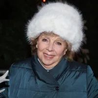 Лариса Рубальская