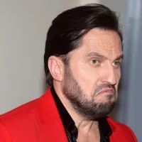 Александр Ревва