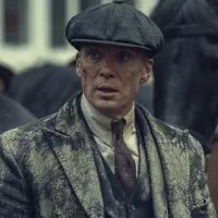 Килиан Мерфи