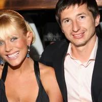 Юлия Началова и Евгений Алдонин