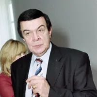 Муслим Магомаев