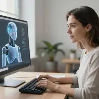 Верила словам нейросети, пока не узнала правду: психолог Михайлова рассказала, почему зависимость от ИИ может быть опасна