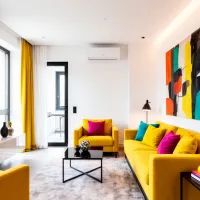 Путь к роскошному интерьеру без пыли и затрат — семь вещей, которые вам срочно нужно попробовать