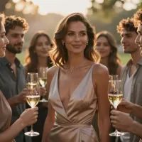 Незаметная сила первой встречи: вот как мой внешний вид открыл для меня возможности