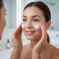 «Требует перевода с корейского на человеческий»: как европейским женщинам использовать азиатскую систему ухода за лицом