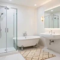 Забыла про плесень и сырость в ванной! Использую эти советы и не страдаю от затхлого запаха