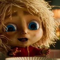 «Домовенок Кузя 2»