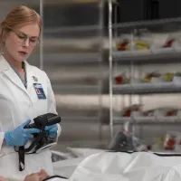 «Скарпетта»