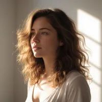 Будто после салона: секреты гладких волос без утюжка, которые спрашивают все подруги