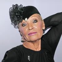 Светлана Светличная