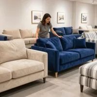 Три ошибки, которые я совершила перед тем, как найти диваны для квартиры: делюсь советами для идеального выбора