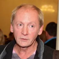 Виктор Вержбицкий