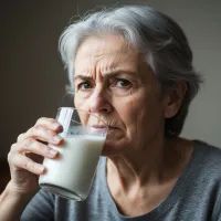 Увеличивает риск инфарктов и инсультов: даже не знала, что обычное молоко может быть так опасно
