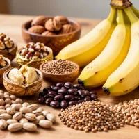 Пила витамины, пока не узнала, что магний можно получить из привычных продуктов: больше я не покупаю таблетки