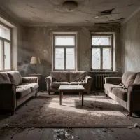 Экономлю время на уборке: открыла для себя способ избавиться от пыли без изнурительных марафонов