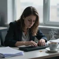 Думала, что просто устала, но оказалось — выгорела: психолог Назарова рассказала, как распознать тревожные сигналы