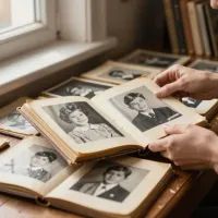 Не верила, что смогу вернуть к жизни старые снимки, пока не попробовала эти лайфхаки: теперь все воспоминания точно сохранятся