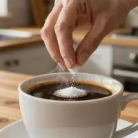 Мой растворимый кофе стал вкуснее, когда добавила этот секретный ингредиент: он наверняка есть у вас дома