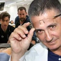 Александр Мясников