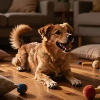 Моя собака больше не устраивает концерты, когда я ухожу: рабочая методика борьбы с лаем и воем