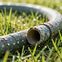 Спасла свой шланг за 10 минут и не потратила ни копейки — 5 эффективных способов для экономных