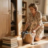 Перестала тратить полдня на уборку: мой ежемесячный секрет порядка для тех, кто терпеть не может уборку