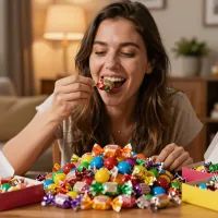 Не верила, что питание влияет на любовь к сахару — рассказываю, что посоветовала диетолог Русакова