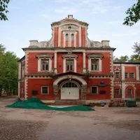 Палаты Аверкия Кириллова